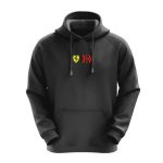 The Monegato Lec Hoodie