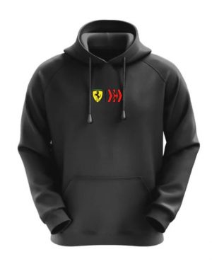 The Monegato Lec Hoodie