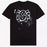 The Spider-Verse Spider-Punk T-Shirt1