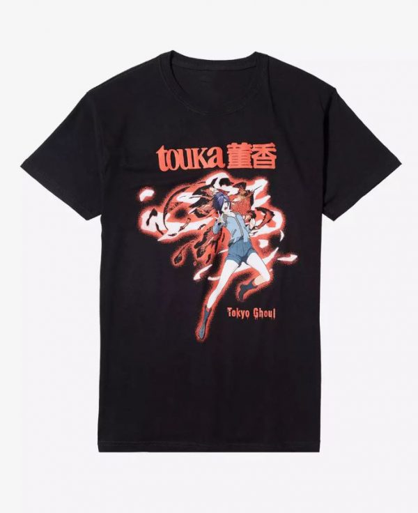 Tokyo Ghoul Touka Kagune T-Shirt