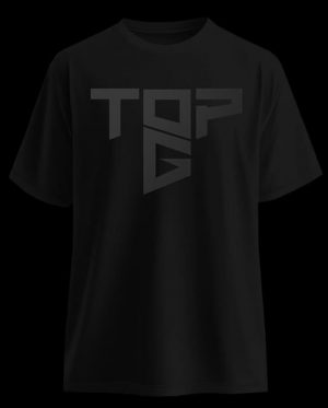 Top G Andrew Tate T-Shirt