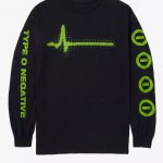 Type O Negative Life Is Killing Me Sweatshirt