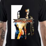 Urban Reign T-Shirt