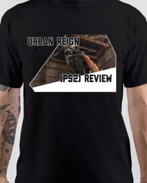 Urban Reign T-Shirt