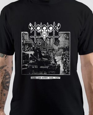 Vothana T-Shirt