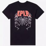 XPLR By Sam And Colby Dancing Skeletons T-Shirt