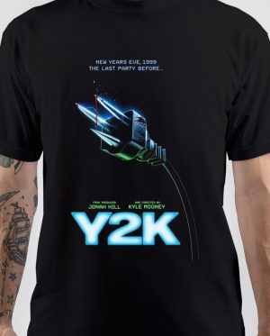 Y2K T-Shirt