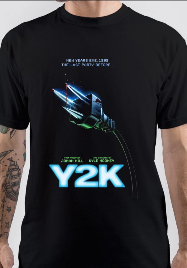 Y2K T-Shirt