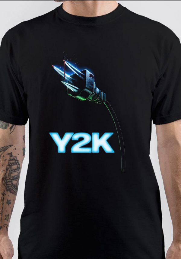 Y2K T-Shirt