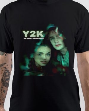 Y2K T-Shirt