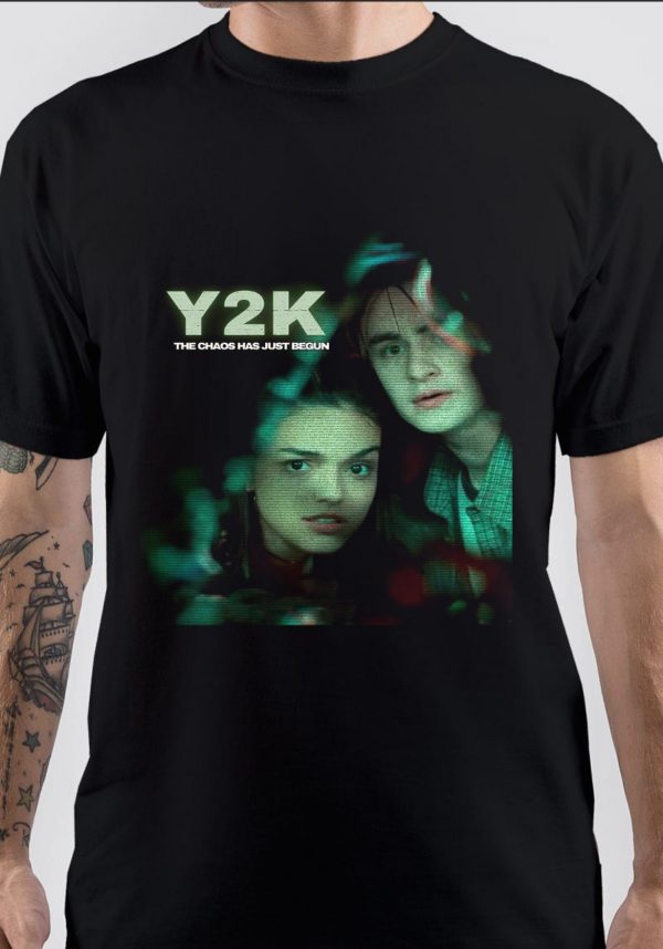 Y2K T-Shirt