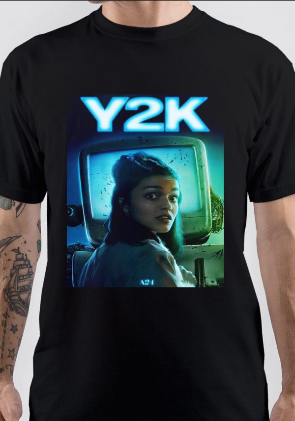 Y2K T-Shirt