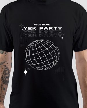 Y2K T-Shirt