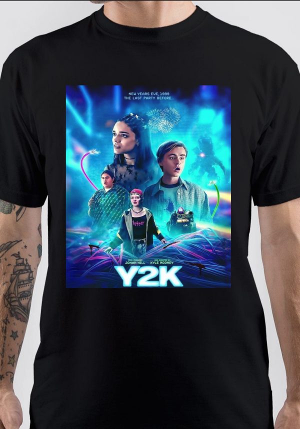 Y2K T-Shirt