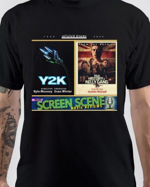 Y2K T-Shirt