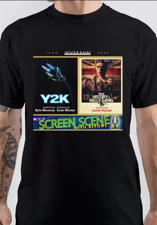 Y2K T-Shirt