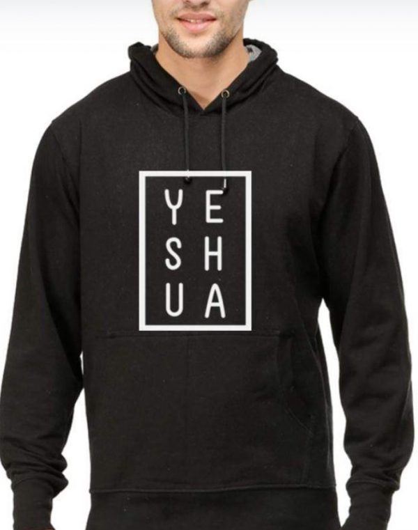 YESHUA Hoodie