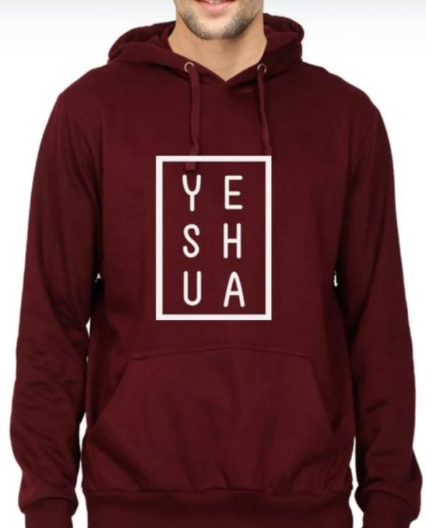 YESHUA Hoodie