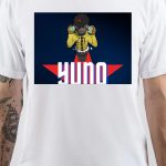 Yuno Miles T-Shirt