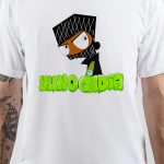 Yuno Miles T-Shirt