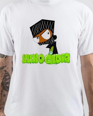 Yuno Miles T-Shirt