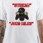 Yuno Miles T-Shirt