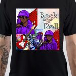 Yuno Miles T-Shirt