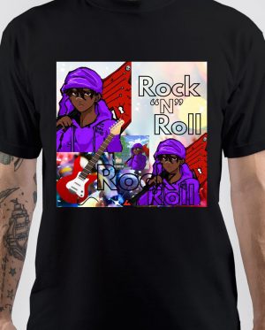 Yuno Miles T-Shirt