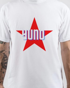 Yuno Miles T-Shirt