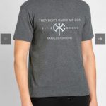 Akira The Don And David Goggins T-Shirt