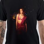 Ananya Panday T-Shirt