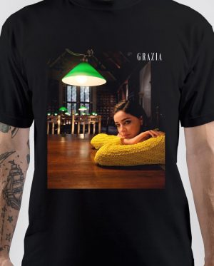Ananya Panday T-Shirt