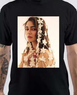 Ananya Panday T-Shirt