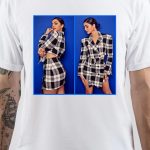 Ananya Panday T-Shirt