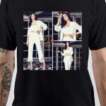 Ananya Panday T-Shirt