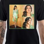 Ananya Panday T-Shirt