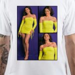 Ananya Panday T-Shirt