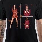 Ananya Panday T-Shirt