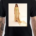 Ananya Panday T-Shirt