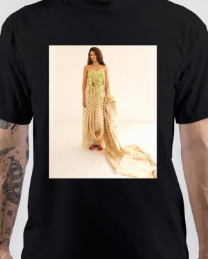 Ananya Panday T-Shirt