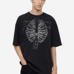 Aryaman Munish Oversized T-Shirt