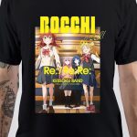 Bocchi the Rock! T-Shirt