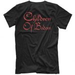 Children Of Bodom T-Shirt