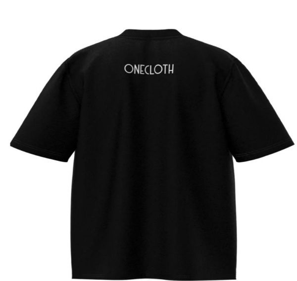 DIMITRI VEGAS & LIKE MIKE Oversized T-Shirt - Image 2