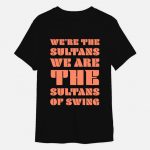 Dire Straits T-Shirt
