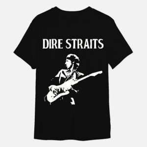 Dire Straits T-Shirt