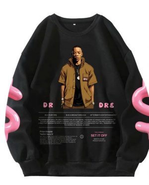 Dr. Dre Sweatshirt