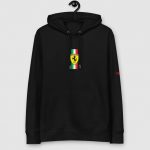 Ferrari Enzo Hoodie