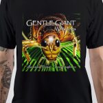 Gentle Giant T-Shirt