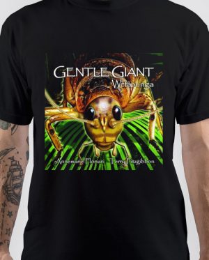 Gentle Giant T-Shirt
